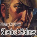 Những Ký Ức Về Sherlock Homes