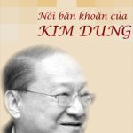 Nỗi Băn Khoăn Của Kim Dung