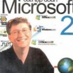 Bí Quyết Thành Công Của Tập Đoàn Microsoft