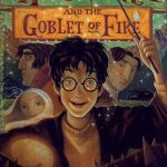 Harry Potter and the Goblet Of Fire